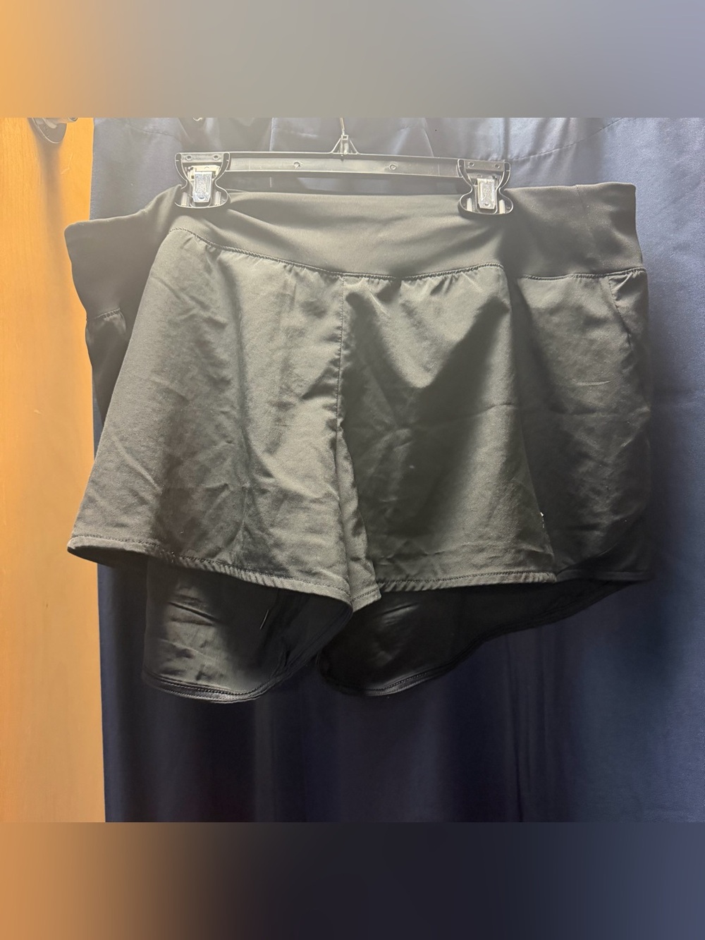 RUNNING AEROREADY SHORTS